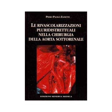 Le Rivascolarizzazioni pluridistrettuali nella Chirurgia della Aorta Sottorenale