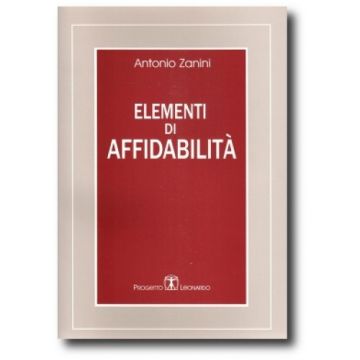 Elementi Di Affidabilità