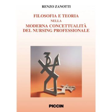 Filosofia e teoria del nursing nella moderna concettualità del nursing professionale