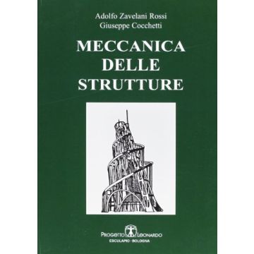 Meccanica Delle Strutture