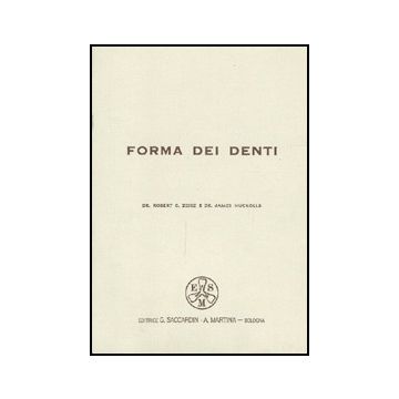 Forma dei denti
