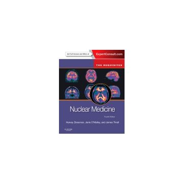 Nuclear Medicine, 4th Edition - The Requisites (Expert Consult – Online and Print)   [Ziessman  - Elsevier Science]