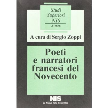 Poeti E Narratori Francesi Del Novecento